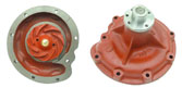 Wasserpumpe passend zu CASE 3136053R93, 3136053R92, 3136053R1 ET62520 Wasserpumpe passend zu CASE 3136053R93, 3136053R92, 3136053R1