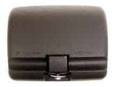 BL27077 Spiegel - passend zu CASE 135371A1