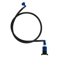 BL11488 AdBlue®-Saugschlauch-2 m-6.6 ft DN 13-mit SEC-Adapter-Bogen 90° 25682