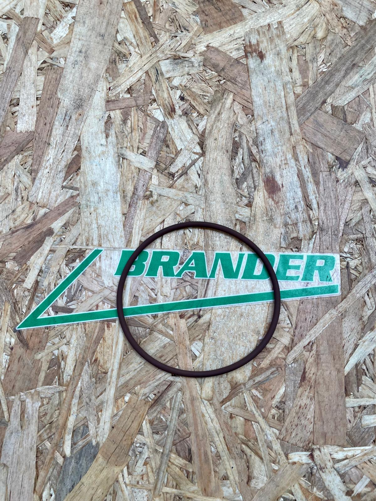 Amazone O-Ring - FC341 Amazone O-Ring - FC341