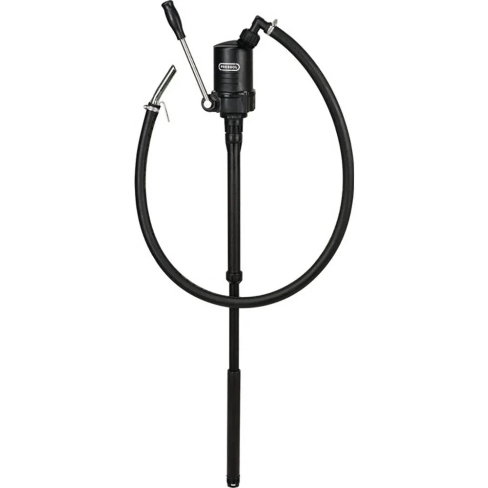 Fasspumpe 24 l/min - 13044