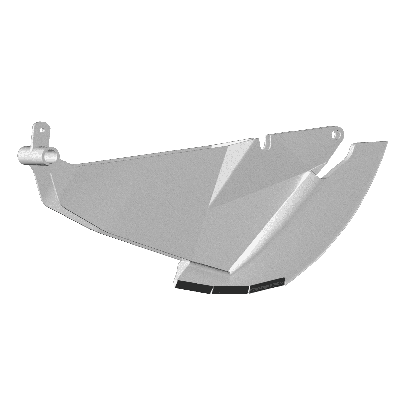 AC Sämaschinenschar - passend zu Kuhn Planter - VNB0740A BL41428 AC Sämaschinenschar - passend zu Kuhn Planter - VNB0740A