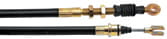 BL25818 Handbremsseil - passend zu Deutz-Fahr Agrotron - 04419091