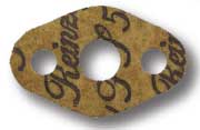 BL25020 Dichtung Ölpumpe