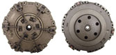 BL12805 Doppelkupplung DuT 280 - John Deere Serie 5000 - ER135120