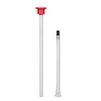Saugrohr für IBC kompatibel zu SEC-Adapter 83396 BL11399 Saugrohr für IBC kompatibel zu SEC-Adapter 83396