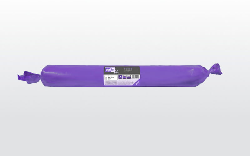 BL19255 Siloschutzfolie Zill agrifol® lila 150 μm