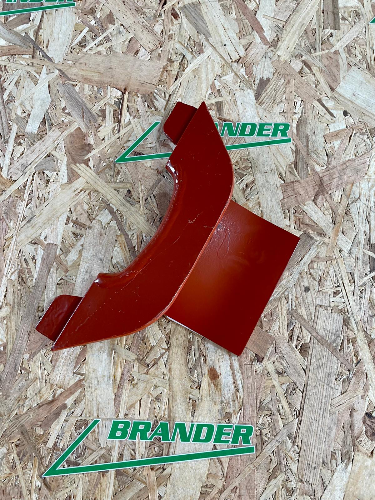 Kuhn Zwischenplatte breit - K6809290 AR Kuhn Zwischenplatte breit - K6809290 AR
