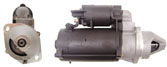 BL13937 Mahle Anlasser 12V / 3,0KW - passend zu John Deere RE519975 / MS45