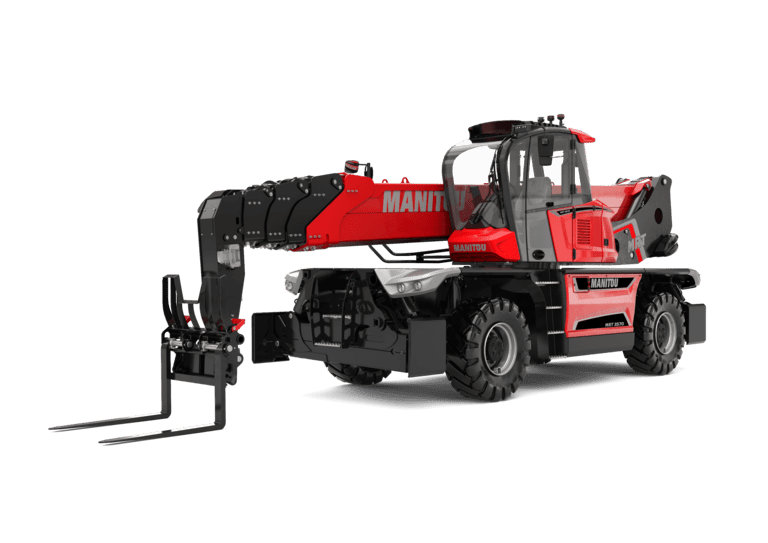 BL24858 Roto Teleskoplader Manitou MRT 3570