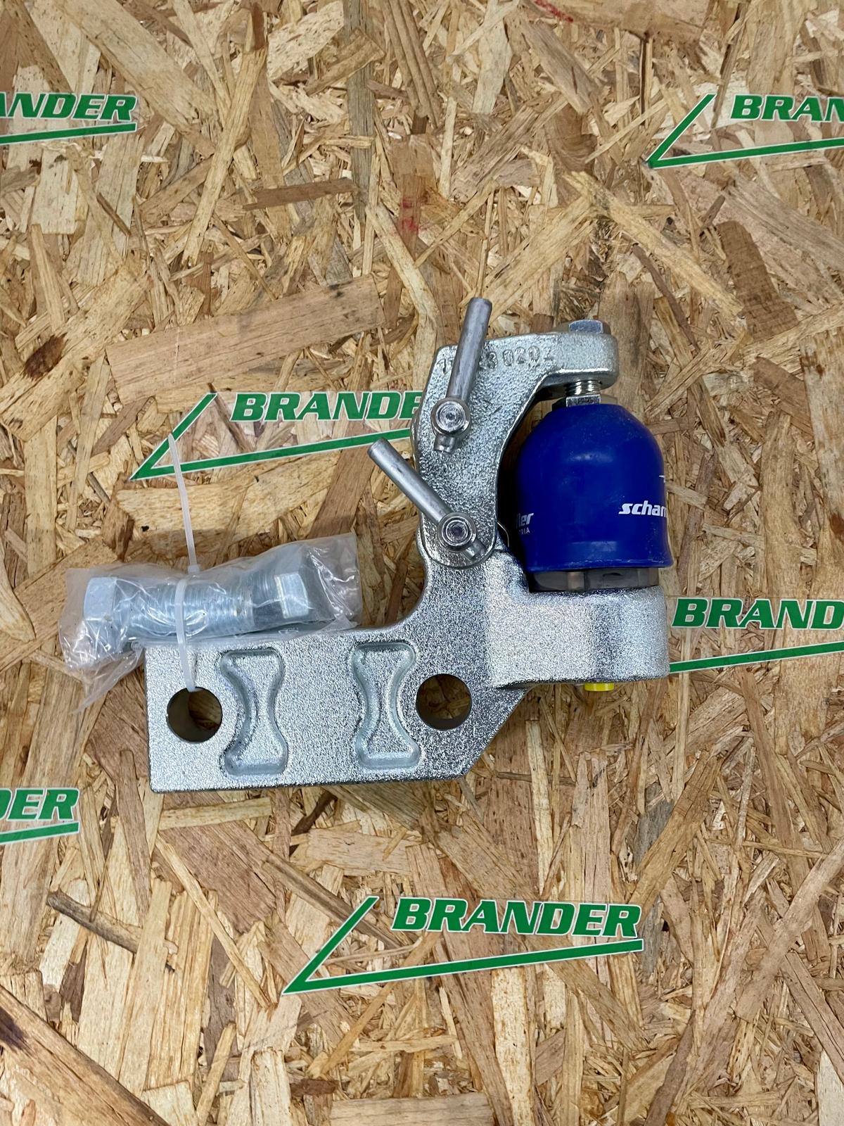 Scharmüller Zwangslenkung K50