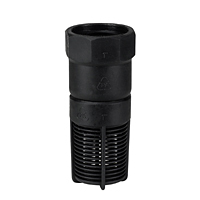 Pressol Fußventil mit Filter G1 '' - 23200 BL11400 Pressol Fußventil mit Filter G1 '' - 23200