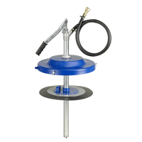 BL10642 Pressol Füllgerät 25kg Behälter Ø300-350mm - 17014950