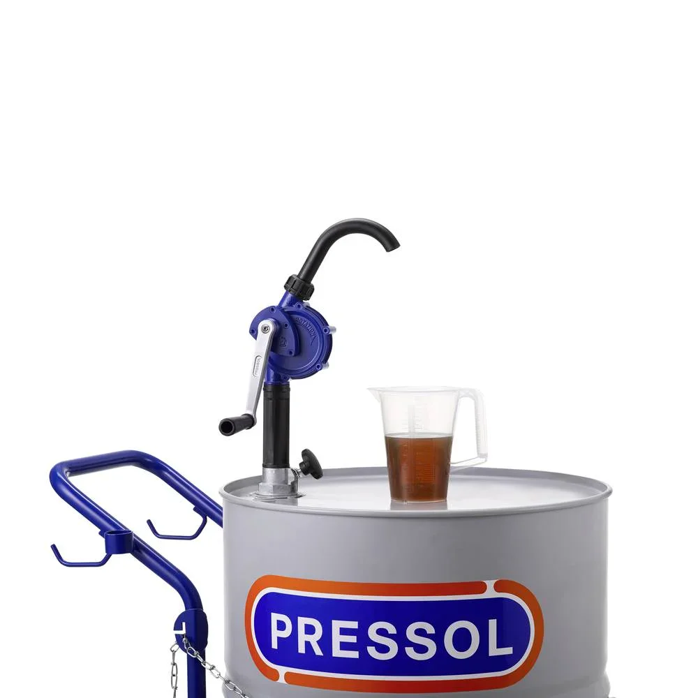 Pressol Kurbelpumpe 10 l/min / 980mm - 13064