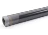Walterscheid Profilrohr beschichtet Zitrone 0vGA - 1400mm
