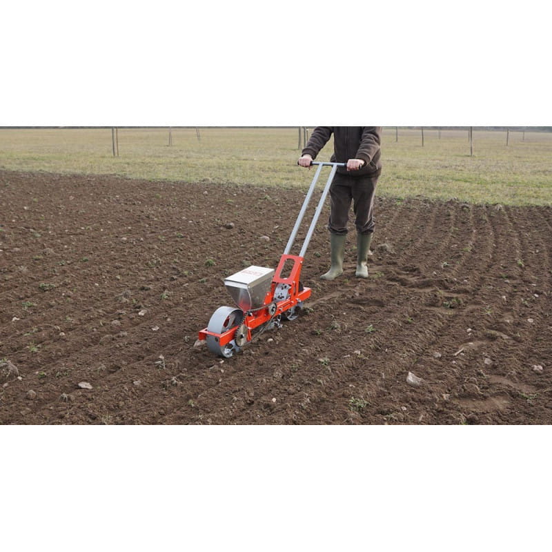 Sämaschine Essentiel von EBRA