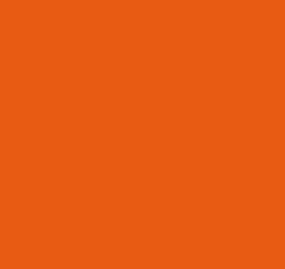 BL14952 Lack Schaeff orange - 1 Liter