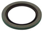 BL17989 Dichtung links, für Hubwelle - passend zu Case A178380