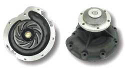 Wasserpumpe - passend zu Case A / B Familie BL15402164 Wasserpumpe - passend zu Case A / B Familie