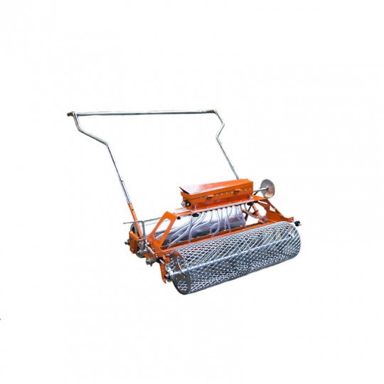 T000058 Mehrreihen-Gemüsesämaschine