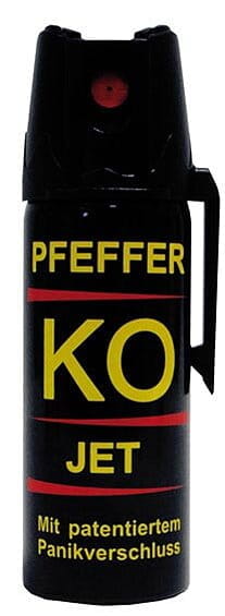 85950 Pfeffer-Spray - 50ml