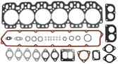 BL10019 Dichtsatz oben - passend zu Motor John Deere 6059 / 6068 / 6329 / 6359 / 6329 / 6466