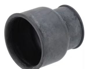 FAD Faltenbalg Bremswelle - 349F0341 FAD Faltenbalg Bremswelle - 349F0341