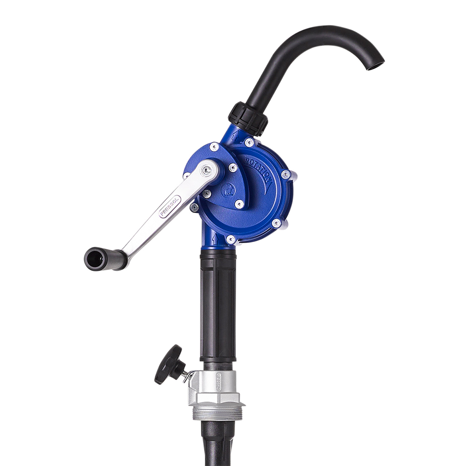 BLS000791 Pressol Kurbelpumpe 355-955mm / 18l/min - 13055