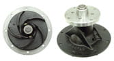ET65129 Wasserpumpe - passend zu John Deere RE53757, RE41157