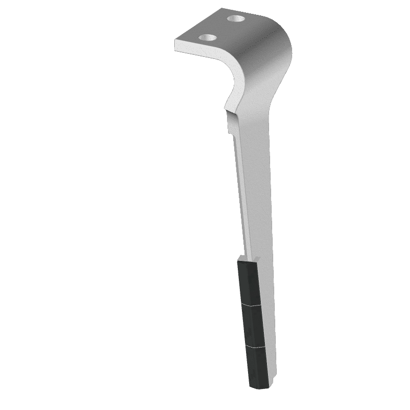 BL40732 AC Kreiseleggenzinken Hartmetall - passend zu Maschio Aquila DM - M36100159