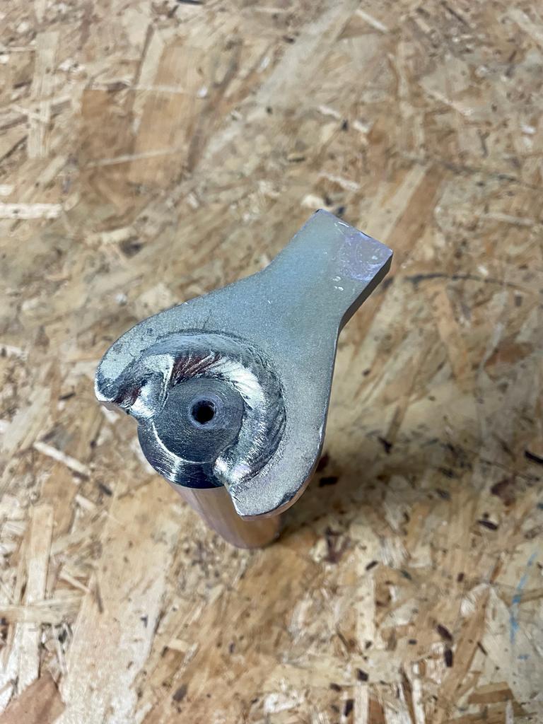 Lemken Bolzen D25x122/139 - 3132513