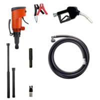 Dieselpumpe Set PREMAxx 35 l/min/12V - 23717 BL11286 Dieselpumpe Set PREMAxx 35 l/min/12V - 23717