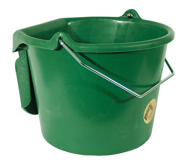 Jumbo Pferdeeimer - 20 Liter 20560 Jumbo Pferdeeimer - 20 Liter