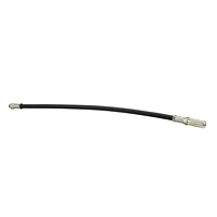 BL11237 Panzerschlauch G1/8" / 11x500mm + Präzisionsmundstück - 12765809