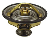 Thermostat - passend zu Fendt F199204050010, E2858853903F1 / Case 130100061003, E2858853903F1, F1992 BL11015 Thermostat - passend zu Fendt F199204050010, E2858853903F1 / Case 130100061003, E2858853903F1, F1992
