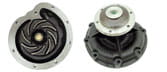 Wasserpumpe passend zu CASE 3132741R94, 3132741R93 ET31196 Wasserpumpe passend zu CASE 3132741R94, 3132741R93
