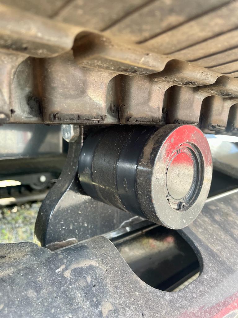 L20018 Tragrolle