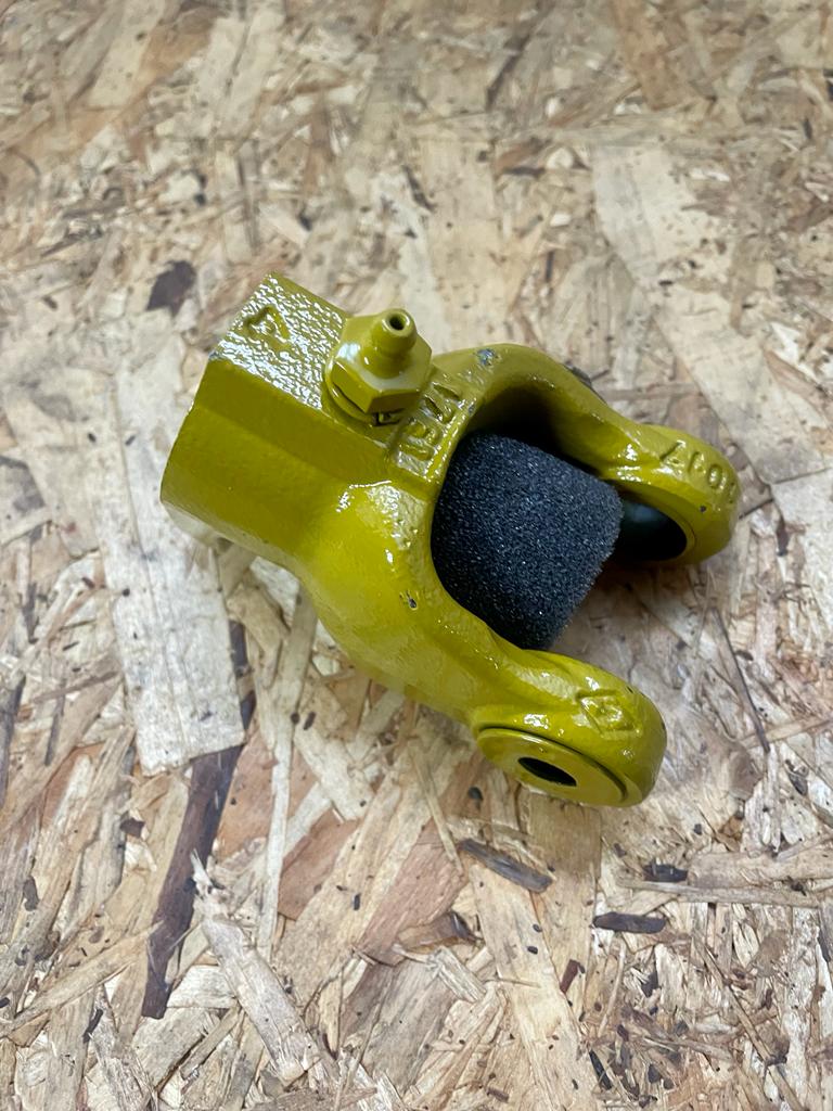 Walterscheid Gabel Ø30mm - passend zu Amazone BL14648 Walterscheid Gabel Ø30mm - passend zu Amazone