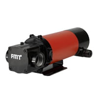 S002021 Pressol Flügelzellenpumpe MOBIMAxx 54l/min - 12V