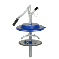 BL10568 Fettfüllgerät 15kg Behälter Ø270-290mm - 17817