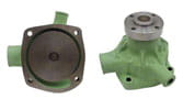 BL11160 Wasserpumpe - passend zu Fendt C382200610011, F382200610010, F382200610011