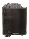 BL10409 Kühler - passend zu John Deere AL176542 / AL56372