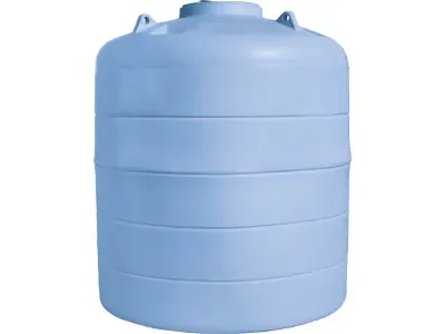 AQ5000V Duraplas Wassertank 5000L - V-Eco