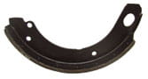 BL11426 Bremsbacke lang Fußbremse - passend zu Deutz-Fahr 04384746, 04307371, 03392563, 4384746