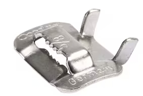 BSA Verschluss für Band - 15,8 mm BSA Verschluss für Band - 15,8 mm