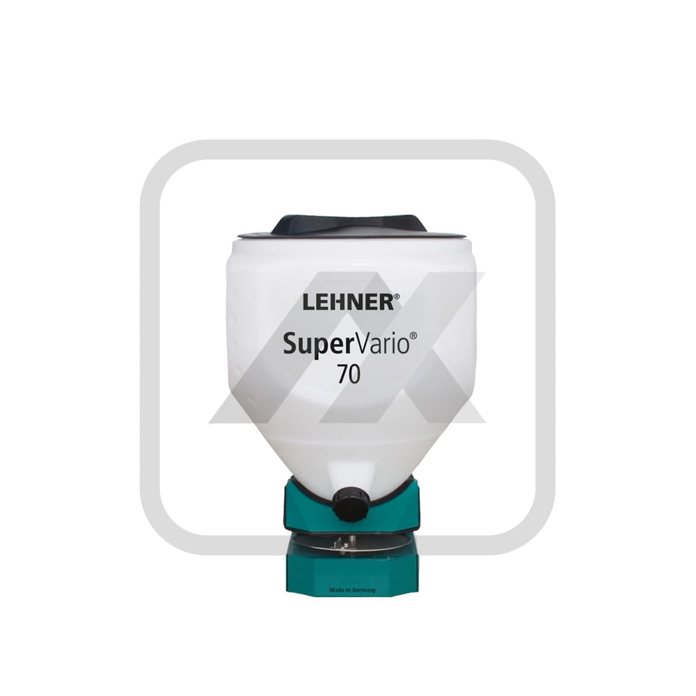 Universalstreuer Lehner SuperVario 70