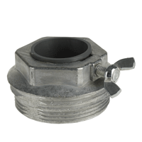 Fassverschraubung G2" und M64x4 für Rohr Ø32mm BL10913 Fassverschraubung G2" und M64x4 für Rohr Ø32mm