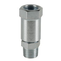 Pressol Fettpresse Drehgelenk 1 x 360° / R 1/8'' - R 1/8' BL10434 Pressol Fettpresse Drehgelenk 1 x 360° / R 1/8'' - R 1/8'