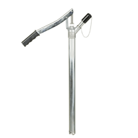 BL17015001 Pressol Fettpumpe für Fettfüllgeräte 50kg
