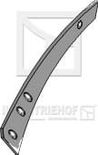 ET320076 Streichblech-Streifen L - 544 - passend zu Lemken 3444011